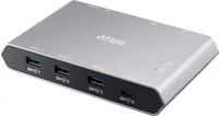 ATEN US3342, ATEN US3342 - USB-Umschalter f&uuml;r die gemeinsame Nutzung von
