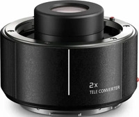Panasonic DMW-STC20E, Panasonic DMW-STC20E Telekonverter