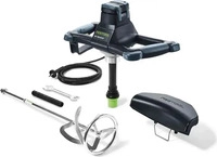 Festool 575807, Festool MX 1000 RE EF HS3R 575807 R&uuml;hrwerk 1020W