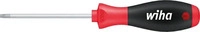 Wiha 26260, Wiha Werkstatt Torx-Schraubendreher Gr&ouml;&szlig;e (Schraubendreher) T 4