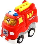 VTech 80-500404, VTech Tut Tut Baby Flitzer - Press&Go Feuerw 80-500404