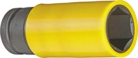 Gedore RED 3300586, Gedore RED R63041916 Kraft-Steckschl&uuml;sseleinsatz 1 St&uuml;ck