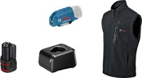 Bosch Professional 06188000G9, Bosch Professional 06188000G9 Beheizbare Weste...