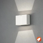 Konstsmide 7877-250, Konstsmide Pavia 7877-250 LED-Au&szlig;enwandleuchte EEK: G (A...