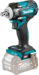 Makita TW004GZ, Makita TW004GZ TW004GZ Akku-Schlagschrauber 350 Nm 40 V Li-Ion ohne