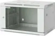 Intellinet 711821, Intellinet 711821 19 Zoll Netzwerkschrank (B x H x T) 600 x 500 x