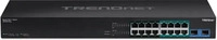 TrendNet TPE-BG182G, TrendNet TPE-BG182G TPE-BG182G Netzwerk Switch 1000MBit/s
