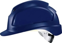 Uvex 9772530, Uvex pheos B-WR 9772530 Schutzhelm Blau