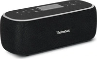 TechniSat 0000/3968, TechniSat DIGITRADIO BT 1 Tischradio DAB+, UKW AUX, Bluetooth