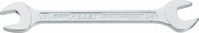 Hazet 450NA-3/8X7/16VKH, Hazet 450NA-3/8X7/16VKH Doppel-Maulschl&uuml;ssel