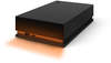Seagate STKK16000400, Seagate FireCuda Gaming Hub 16TB Externe Festplatte 8.9cm (3.5