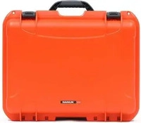 NANUK 930-1003, NANUK Transportkoffer Mod. 930 (B x H x T) 457 x 175 x 330mm Orange