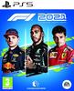Electronic Arts EA1104781, Electronic Arts F1 2021 PS5 USK: 0 PlayStation 5 Spiel