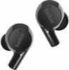Belkin AUC004btBK, Belkin SoundForm Rise In Ear Headset Bluetooth Schwarz Headset,
