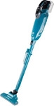 Makita CL001GZ02, Makita CL001GZ02 Akku-Handstaubsauger 40 V