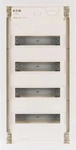 Eaton 178804, Eaton 178804 KLV-48UPP-F Kleinverteiler Unterputz Anzahl Teilungen = 12