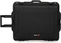 NANUK 960-0001, NANUK Transportkoffer Mod. 960 (B x H x T) 559 x 328 x 432mm Schwarz
