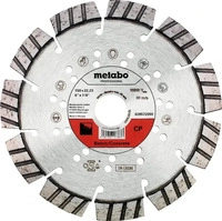 Metabo 628572000, Metabo 628572000 Diamanttrennscheibe Durchmesser 150mm...