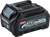 Makita 191L29-0, Makita 191L29-0 Werkzeug-Akku 40V 2.0Ah Li-Ion