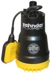 Zehnder Pumpen 13181, Zehnder Pumpen 13181 ZM 280A Schmutzwasser-Tauchpumpe...