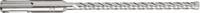 Metabo 17083, Metabo 17083 Stein-Spiralbohrer 6.5mm Gesamtl&auml;nge 215mm SDS-Plus...