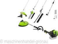 Zipper ZI-GPS182J, Zipper ZI-GPS182J ZI-GPS182J Benzin Hochentaster 1.45kW
