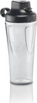 Bosch MMZBT01B, Bosch MMZBT01B To-go-Trinkflasche