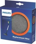 Philips Home FC8009/01, Philips Home Ersatzfilterset Filter-Austausch-Kit 1St.