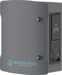 Walther Werke 98600200, Walther Werke Wallbox smartEVO 11 Wallbox Typ 2 Mode 3 32A