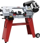 Holzmann Maschinen BS115_230V, Holzmann Maschinen Metallbands&auml;ge BS115 230V 550W