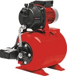 Einhell 4173193, Einhell 4173193 GC-WW 6538 Set Hauswasserwerk 3800 l/h
