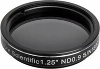 Explore Scientific 0310245, Explore Scientific 0310245 1.25" Grau-Filter ND0.9