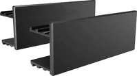 BeQuiet BGA06, BeQuiet HDD Slot Cover DB700 PC-Festplattenabdeckung Passend f&uuml;r