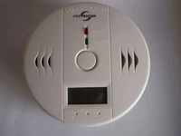 Protector 20565, Protector CO-250 F Kohlenmonoxid-Melder batteriebetrieben...