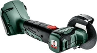 Metabo 600349840, Metabo CC 18 LTX BL 600349840 Winkelschleifer 76mm ohne Akku, inkl.