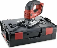 Flex 493783, Flex JSB 18.0-EC Akku-Stichs&auml;ge 493783 18V