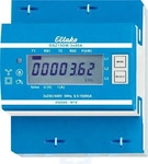 Eltako 28380512, Eltako DSZ15DM-3x80A MID 28380512 Drehstromz&auml;hler digital 80 A