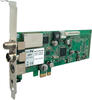 Hauppauge 01432, Hauppauge HVR-5525HD DVB-C (Kabel), DVB-S (Sat), DVB-T (Antenne),