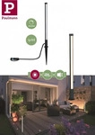 Paulmann 94530, Paulmann 94530 Beleuchtungssystem Plug & Shine LED 5W Warmwei&szlig;