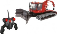 Dickie Toys 201108001, Dickie Toys 201108001 Pistenbully 600 1:18 RC Einsteiger