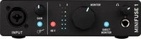 Arturia 92-90061, Arturia Audio Interface MiniFuse 1 inkl. Software