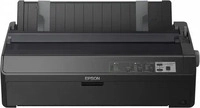 Epson C11CF38402A0, Epson FX-2190IIN Nadeldrucker 738 Zeichen/s 18-Nadel-Druckkopf,