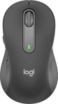 Logitech 910-006236, Logitech Signature M650 L Maus Funk, Bluetooth Rechtsh&auml;nder