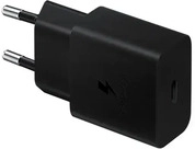 Samsung EP-T1510NBEGEU, Samsung EP-T1510NBEGEU USB Ladeger&auml;t 15 W 1x USB-C Schwarz