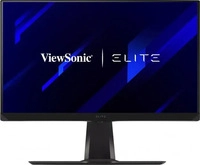Viewsonic VS18554, Viewsonic XG320U LED-Monitor EEK G (A - G) 81.3cm (32 Zoll) 3840 x