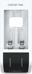 Ansmann 1001-0091-01, Ansmann Comfort Mini Rundzellen-Ladeger&auml;t NiMH Micro (AAA),