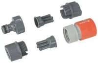 Gardena 05316-20, Gardena 05316-20 Schlauch-Regner-Anschluss-Set