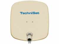 TechniSat 1045/2882, TechniSat Digidish 45 SAT Antenne 480mm Reflektormaterial: