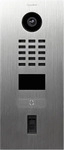 DoorBird 423872479, DoorBird D2101FV Fingerprint 50 IP-Video-T&uuml;rsprechanlage LAN