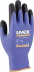 uvex 6002706, Uvex 6002706 6038 Montagehandschuh Gr&ouml;&szlig;e (Handschuhe): 6 EN...